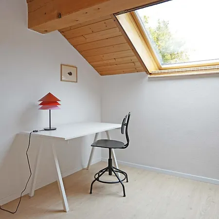 Apartment Oberstueble Nesselwang