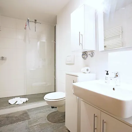 Apartamento Oberstüble
