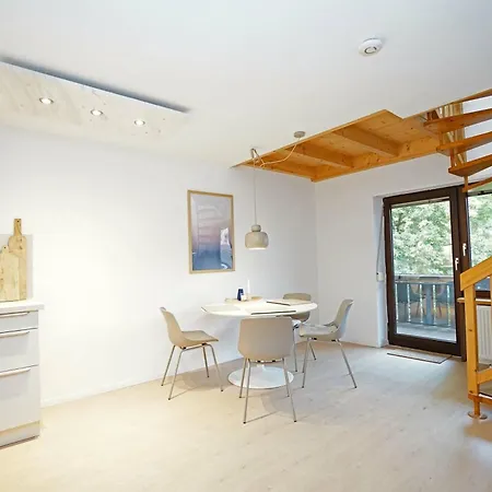 Apartamento Oberstüble *