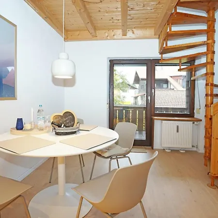 Oberstüble Apartamento