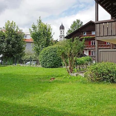 Oberstueble * Nesselwang