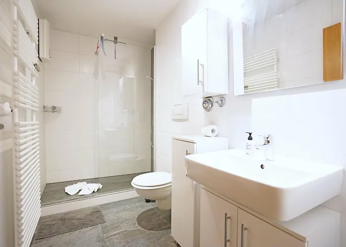 Apartamento Oberstüble