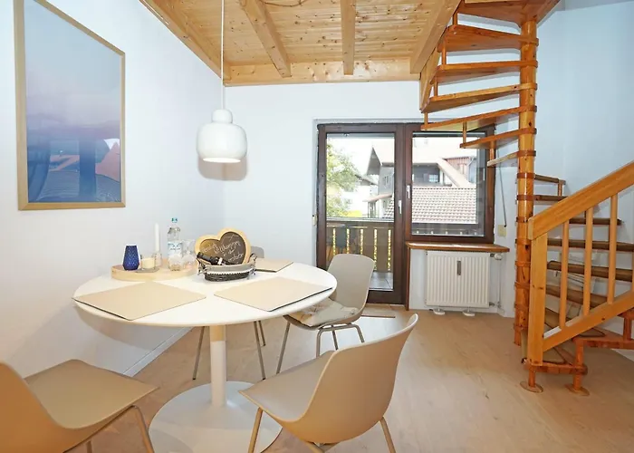 Oberstüble Apartamento