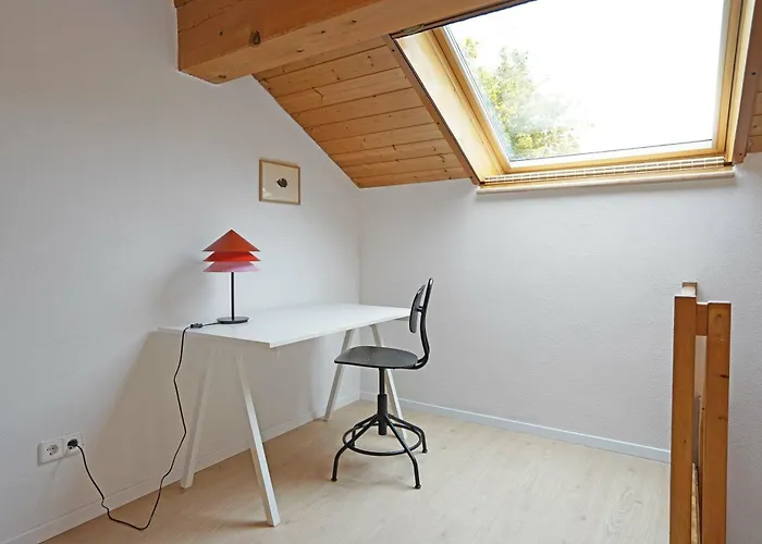 Oberstüble Apartamento