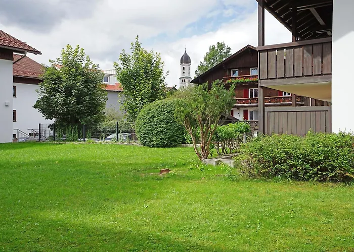 Oberstüble * Nesselwang
