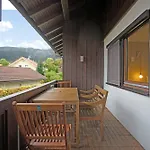 公寓 Oberstueble 内森尔旺