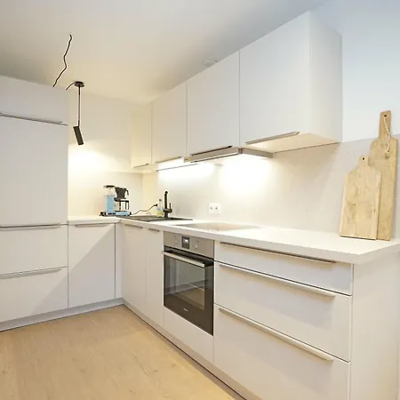 아파트 Oberstueble 네쎌방