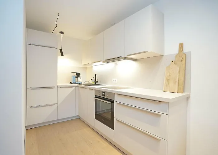 아파트 Oberstueble 네쎌방